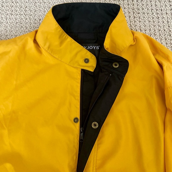 DryJoys by FootJoy Windbreaker - Picture 4 of 9